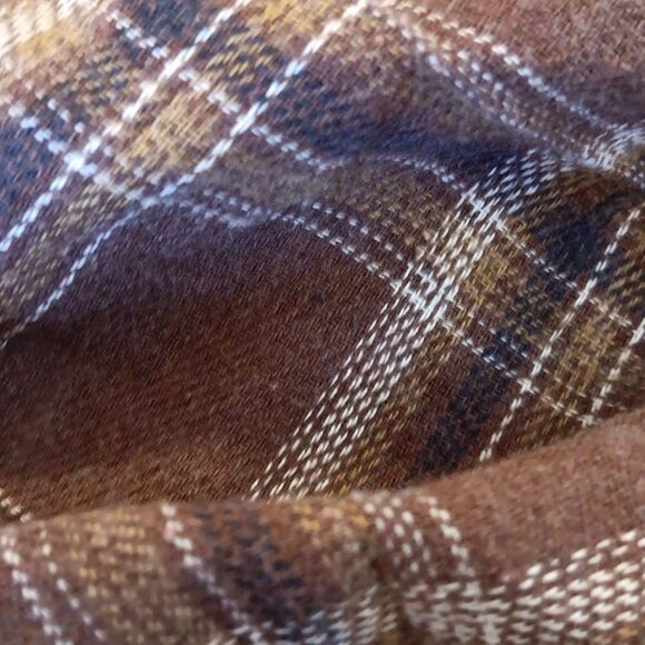 Shein Pleated Skirt - Picture 8 of 8